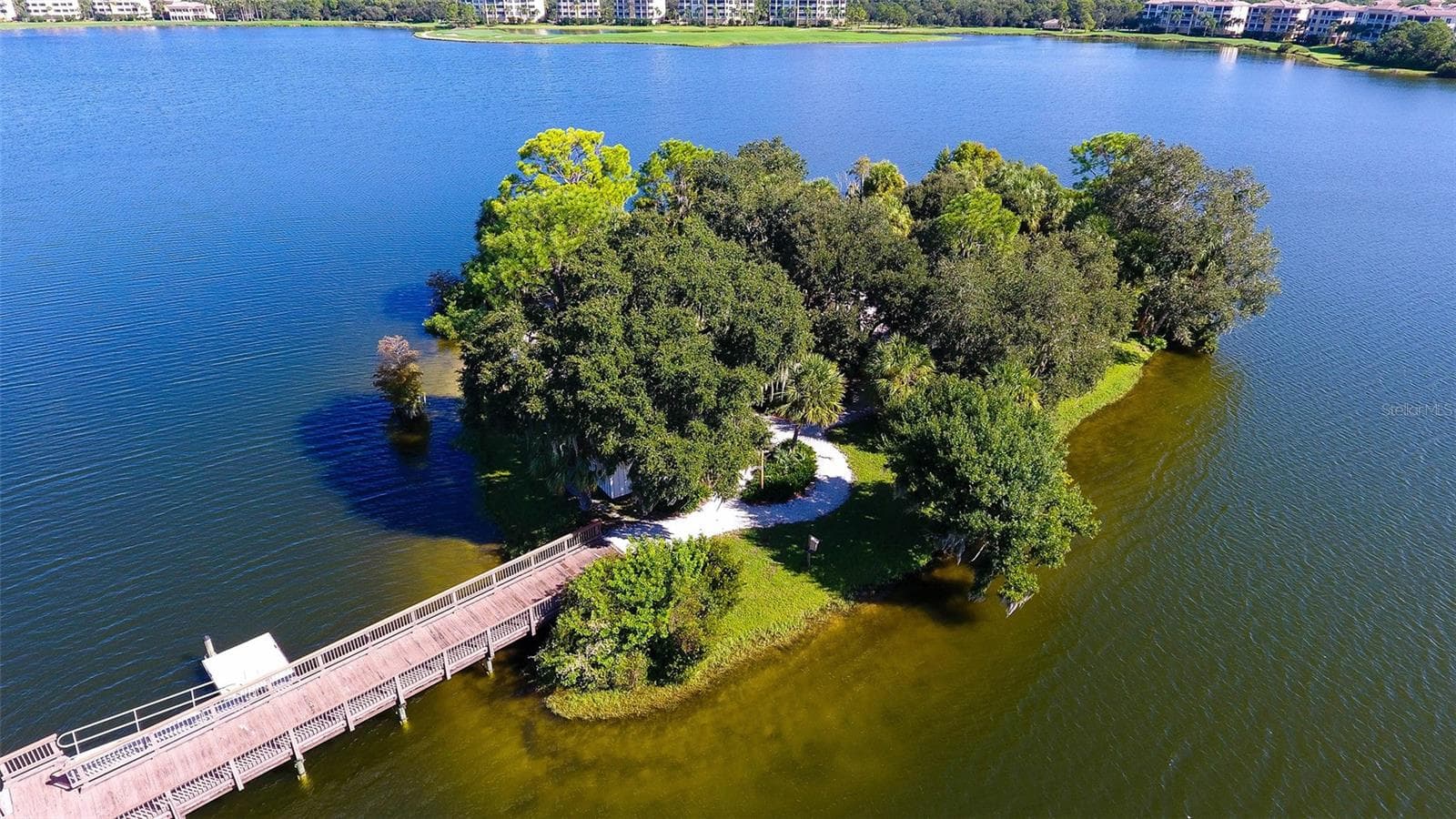 Condominium at 6531 MOORINGS POINT CIR #102, LAKEWOOD RANCH, photo 79 of 81