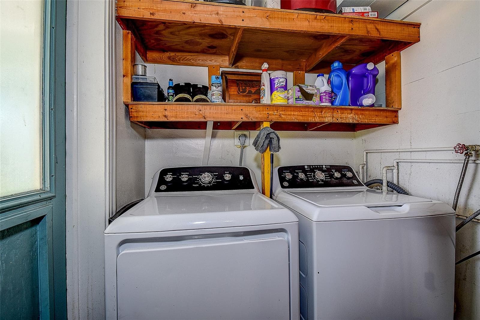 Inside Utility - 498 STREMMA RD, LARGO