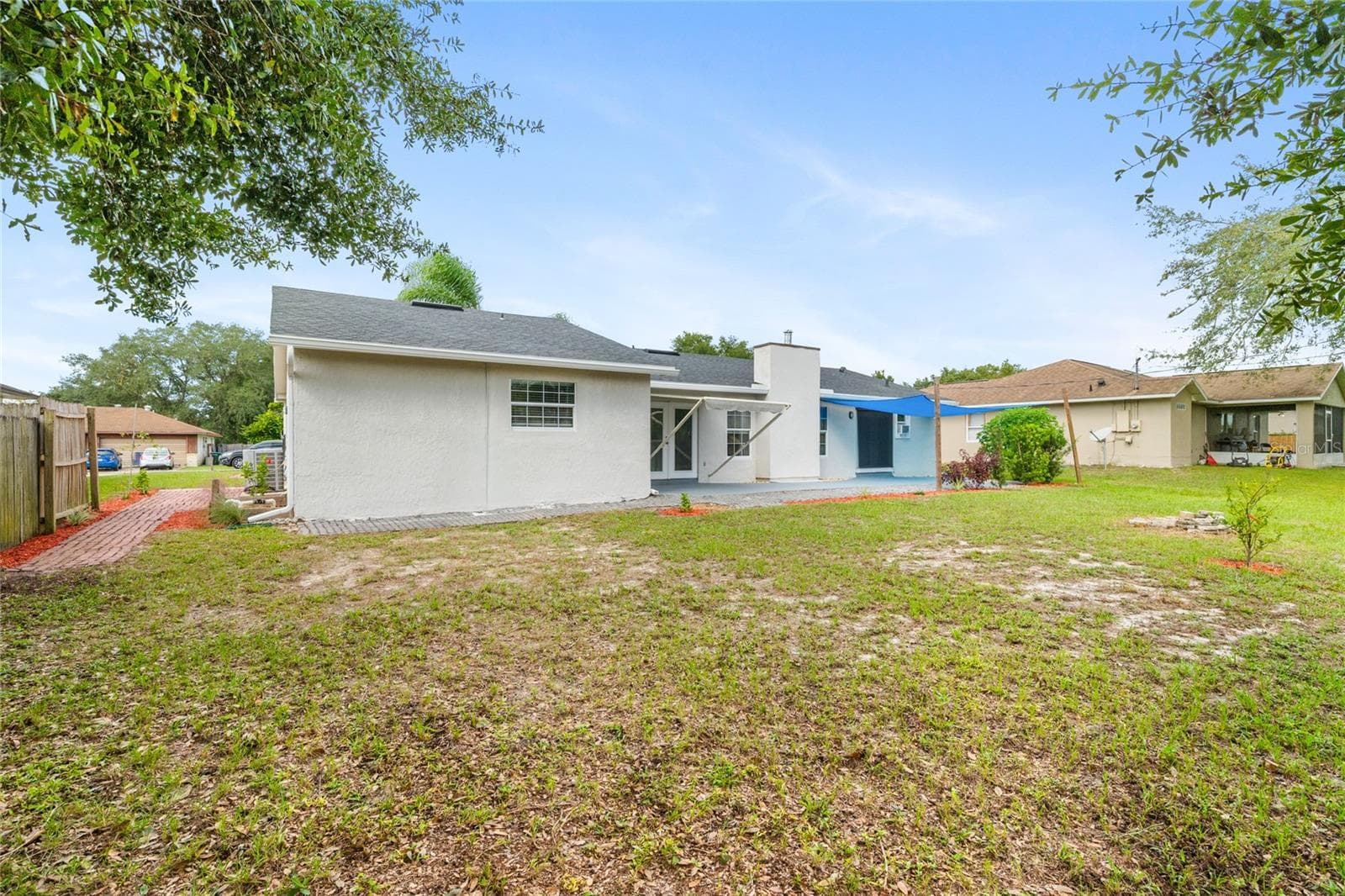 Single Family Residence at 793 COLEMAN AVE, DELTONA, photo 35 of 39