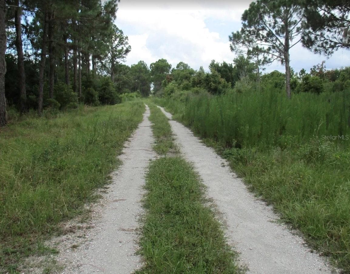 Duette Preserve - 824 LOGUE RD, MYAKKA CITY