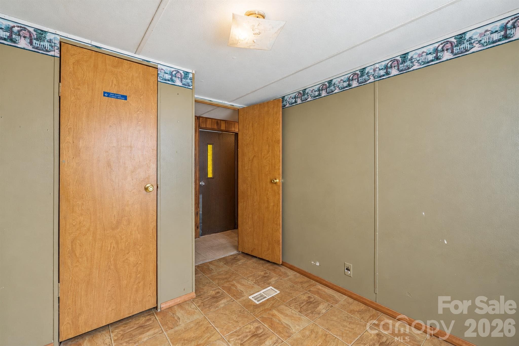 Single Family Residence at 2495 Harding Road, Connelly Springs, photo 20 of 27