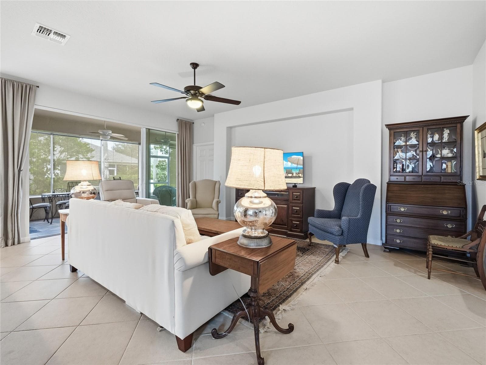 Single Family Residence at 7151 SW 99TH CIR, OCALA, photo 9 of 42