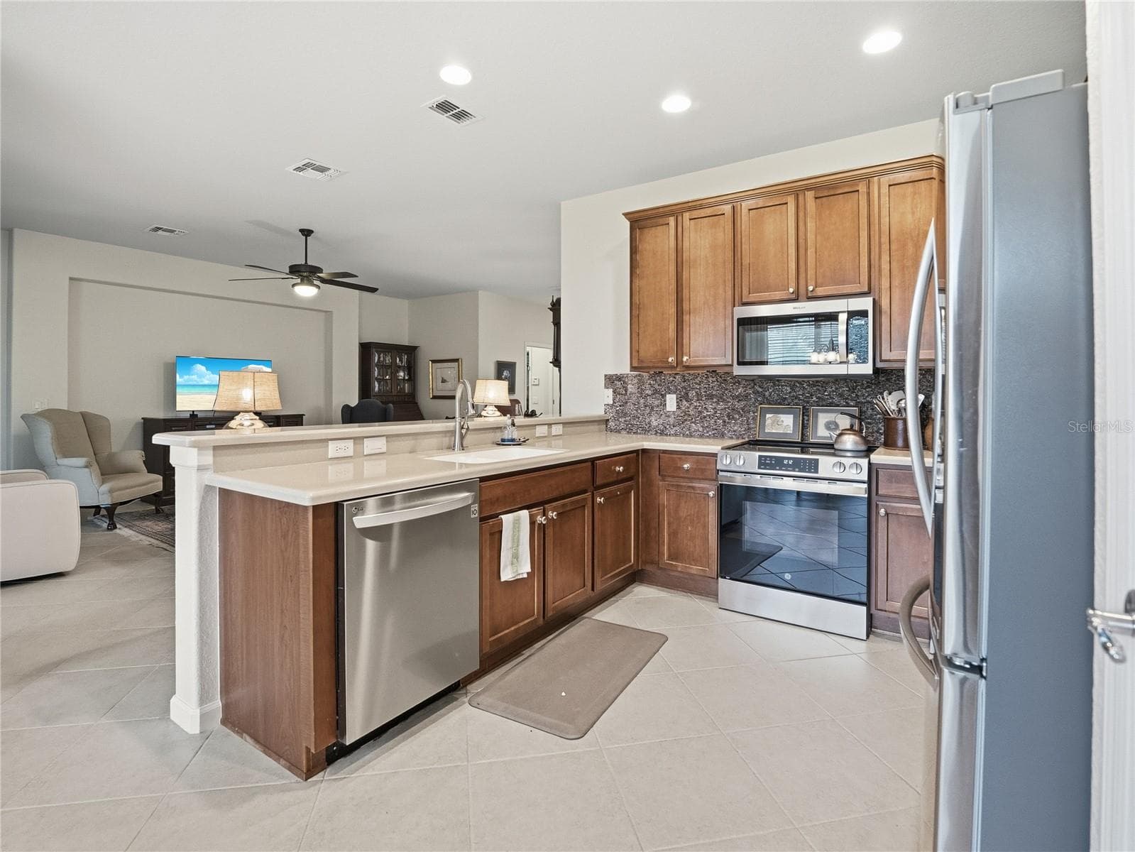 Single Family Residence at 7151 SW 99TH CIR, OCALA, photo 15 of 42