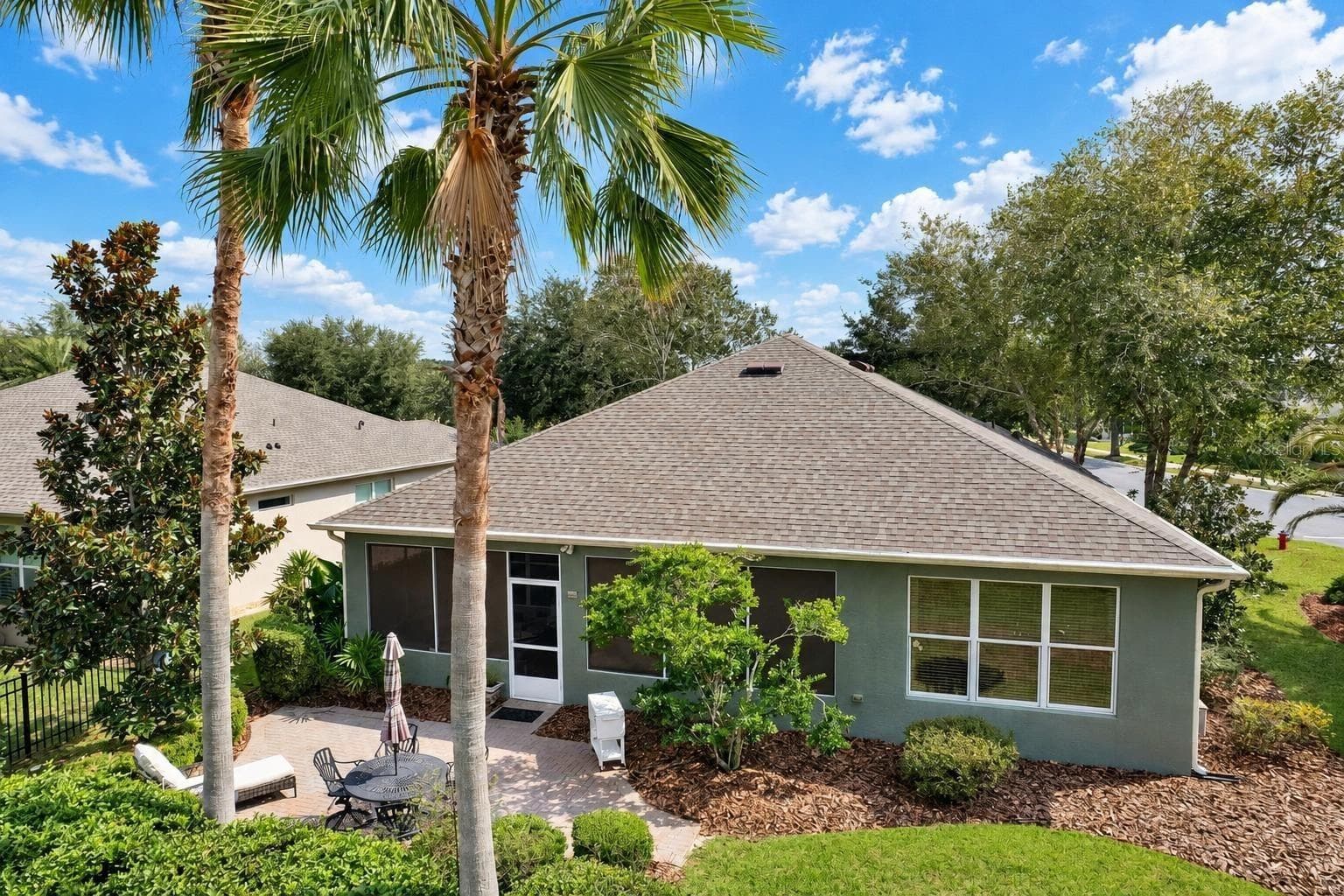 Single Family Residence at 7151 SW 99TH CIR, OCALA, photo 37 of 42