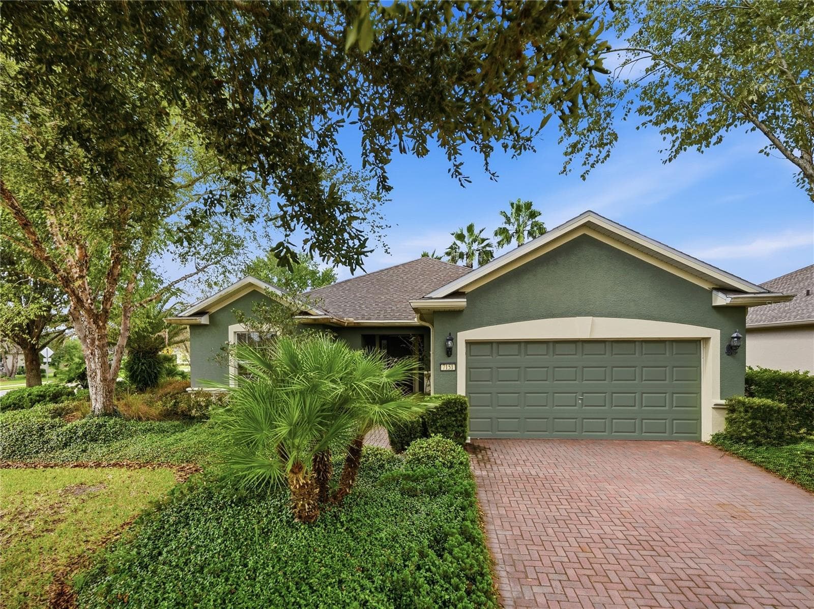 Single Family Residence at 7151 SW 99TH CIR, OCALA, photo 41 of 42