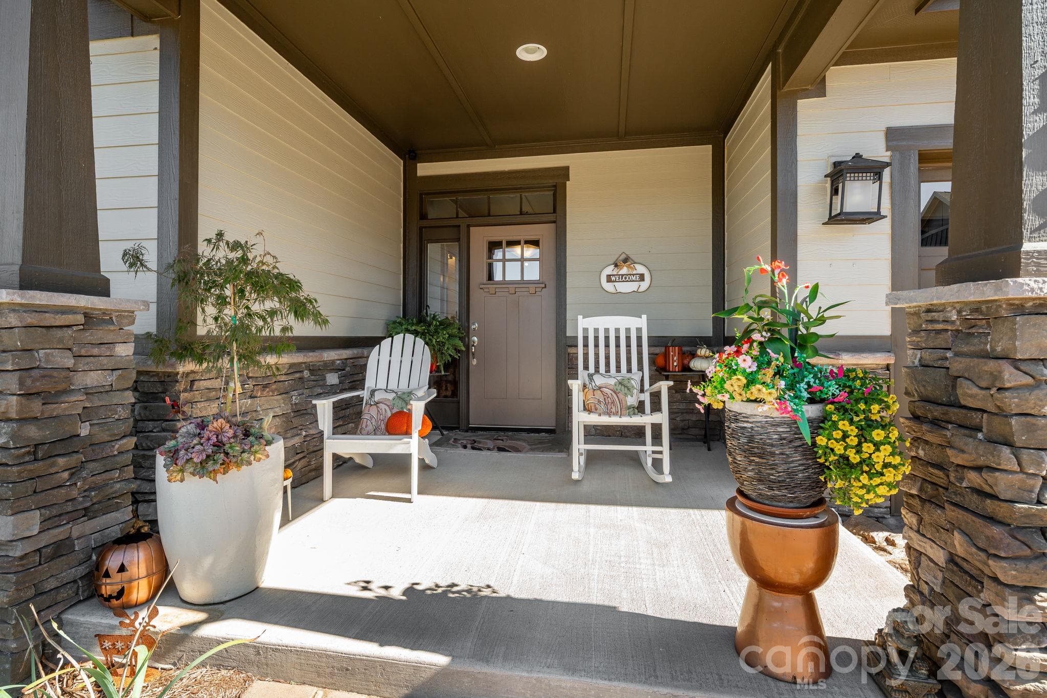 Single Family Residence at 189 Waightstill Drive, Arden, photo 5 of 40