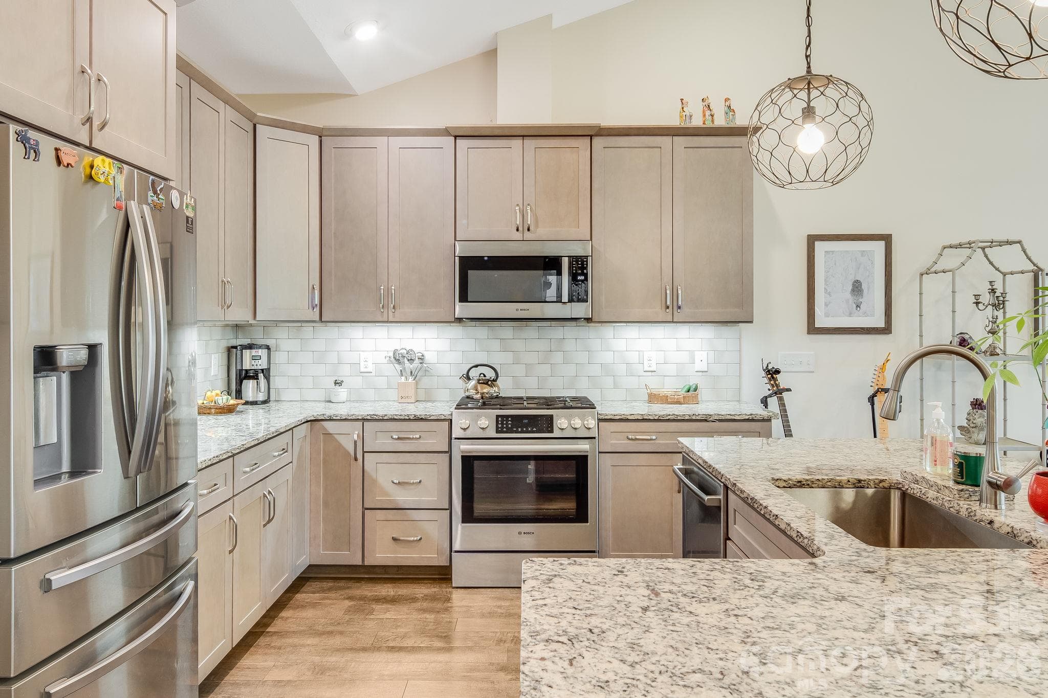Single Family Residence at 189 Waightstill Drive, Arden, photo 8 of 40