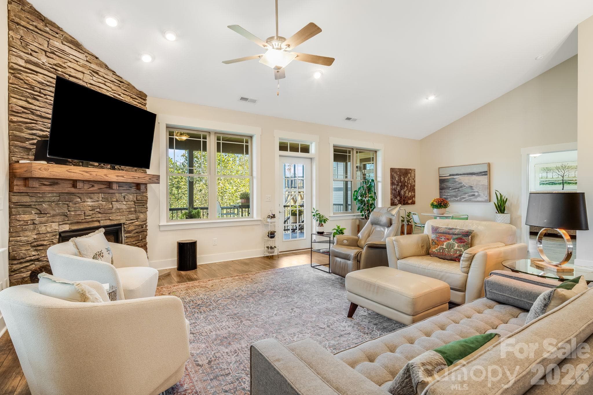 Single Family Residence at 189 Waightstill Drive, Arden, photo 14 of 40