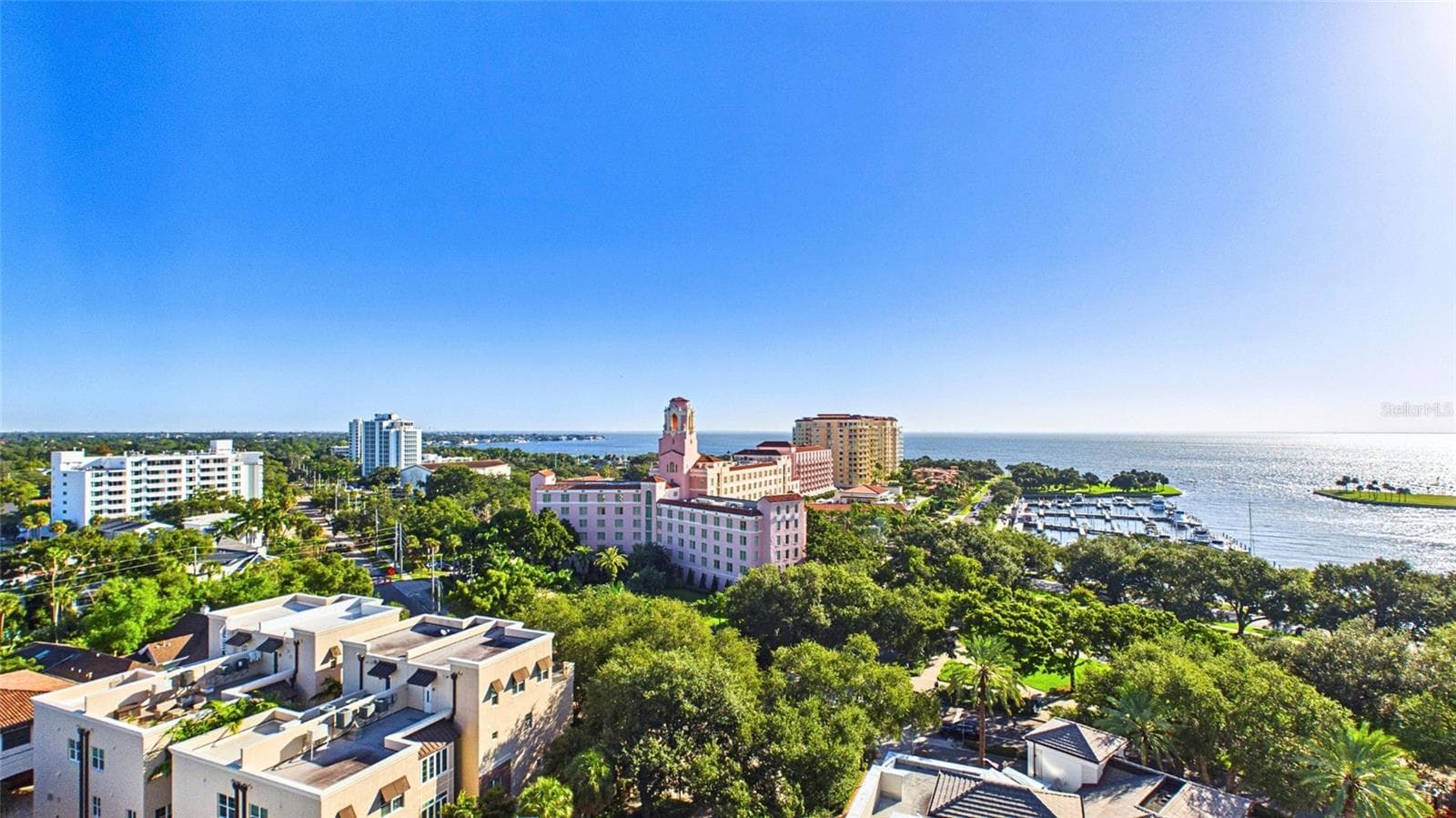 Condominium at 400 BEACH DR NE #1101, ST PETERSBURG, photo 14 of 61