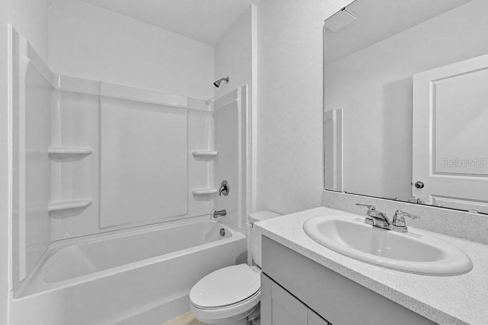 13512 Sawmill Street - Ready Now - 13512 SAWMILL ST, PARRISH