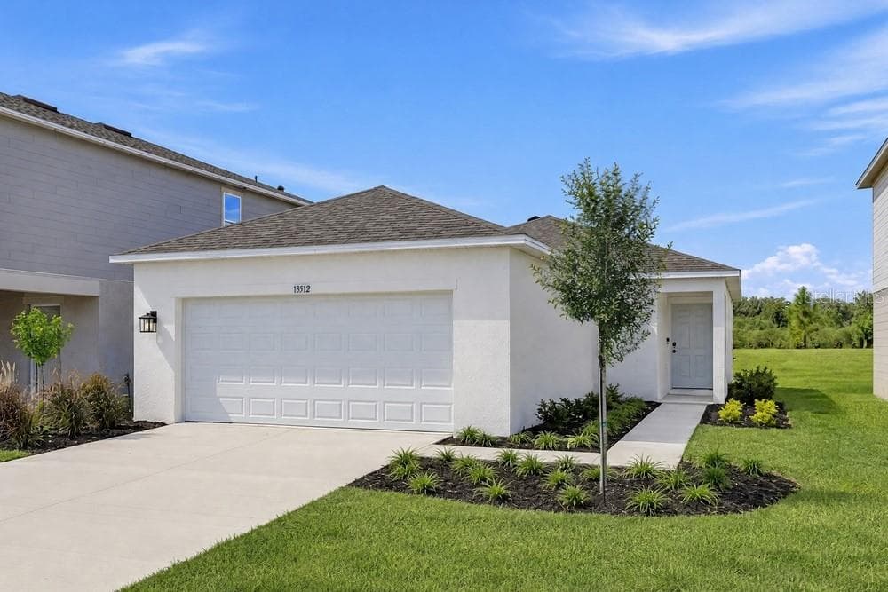 13512 Sawmill Street - Ready Now - 13512 SAWMILL ST, PARRISH
