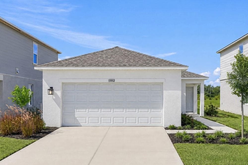 13512 Sawmill Street - Ready Now - 13512 SAWMILL ST, PARRISH