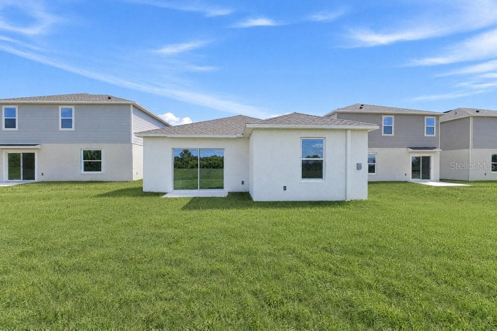 13512 Sawmill Street - Ready Now - 13512 SAWMILL ST, PARRISH