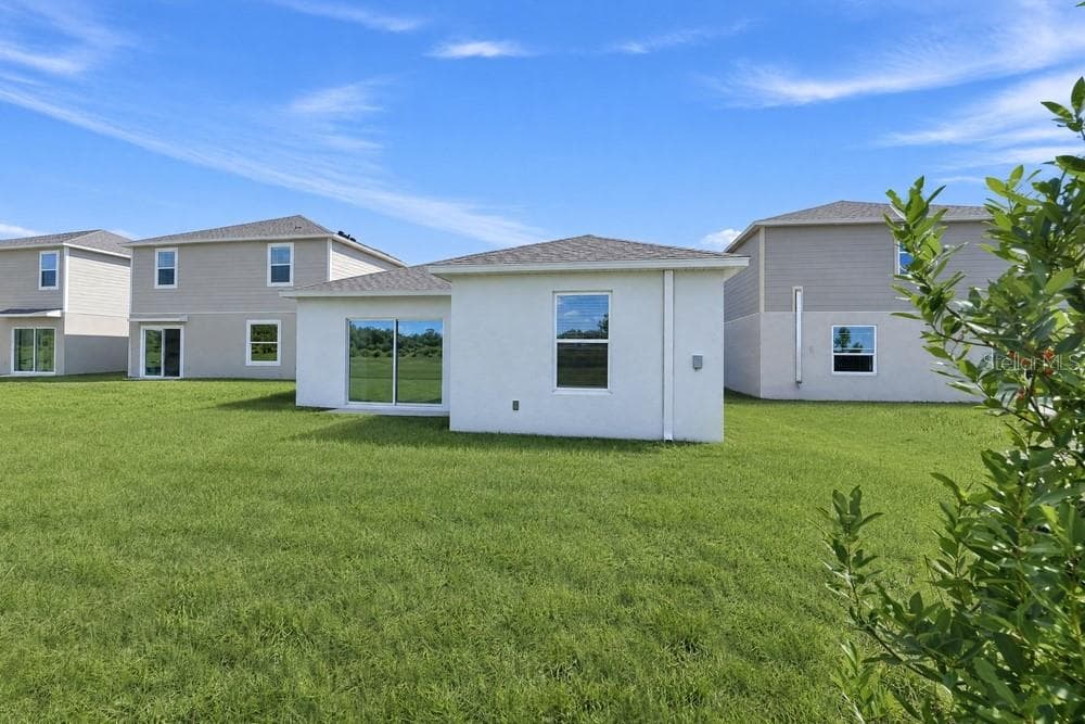 13512 Sawmill Street - Ready Now - 13512 SAWMILL ST, PARRISH