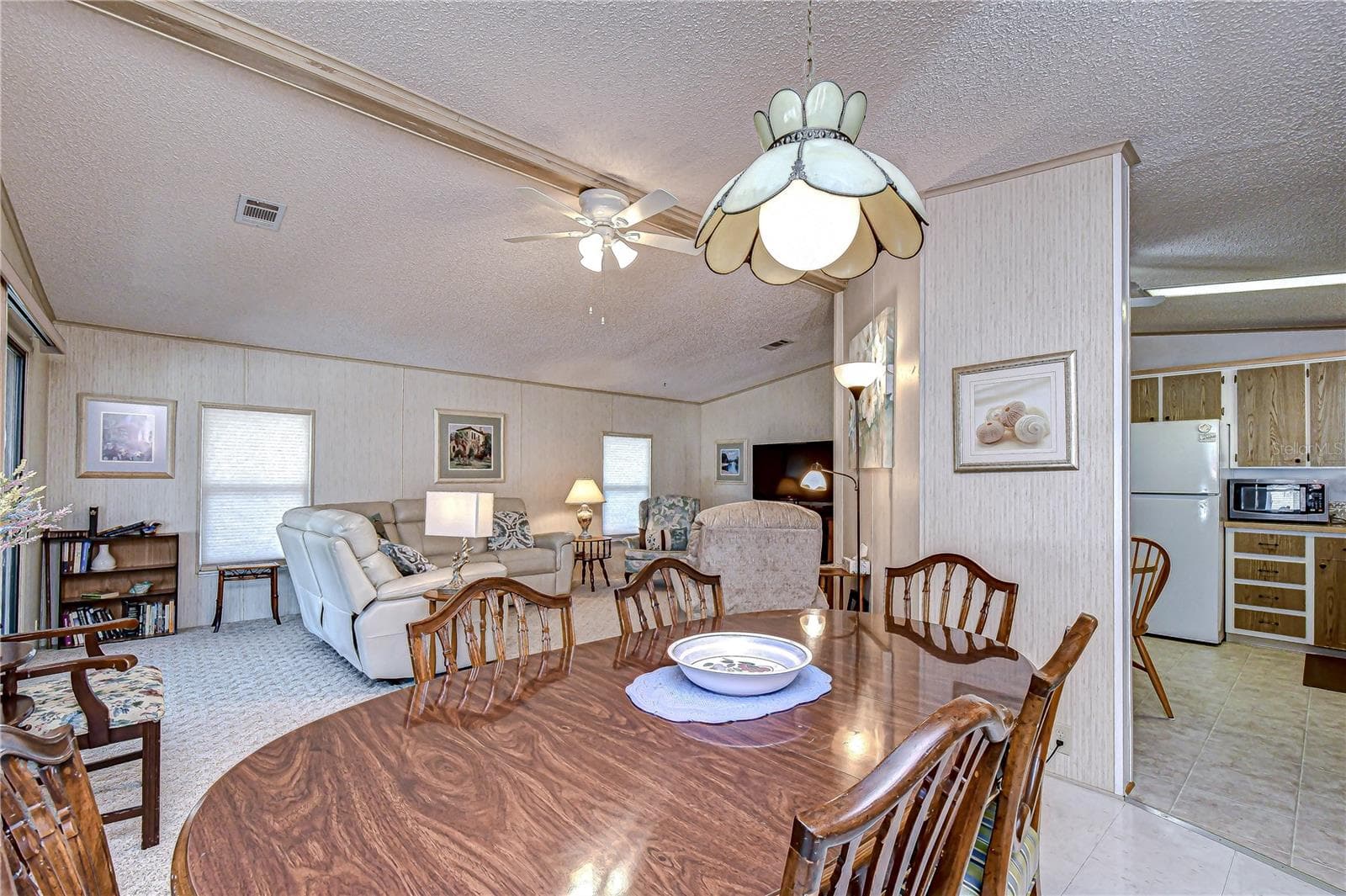 Manufactured Home at 4843 BLANCO DR, ZEPHYRHILLS, photo 21 of 45