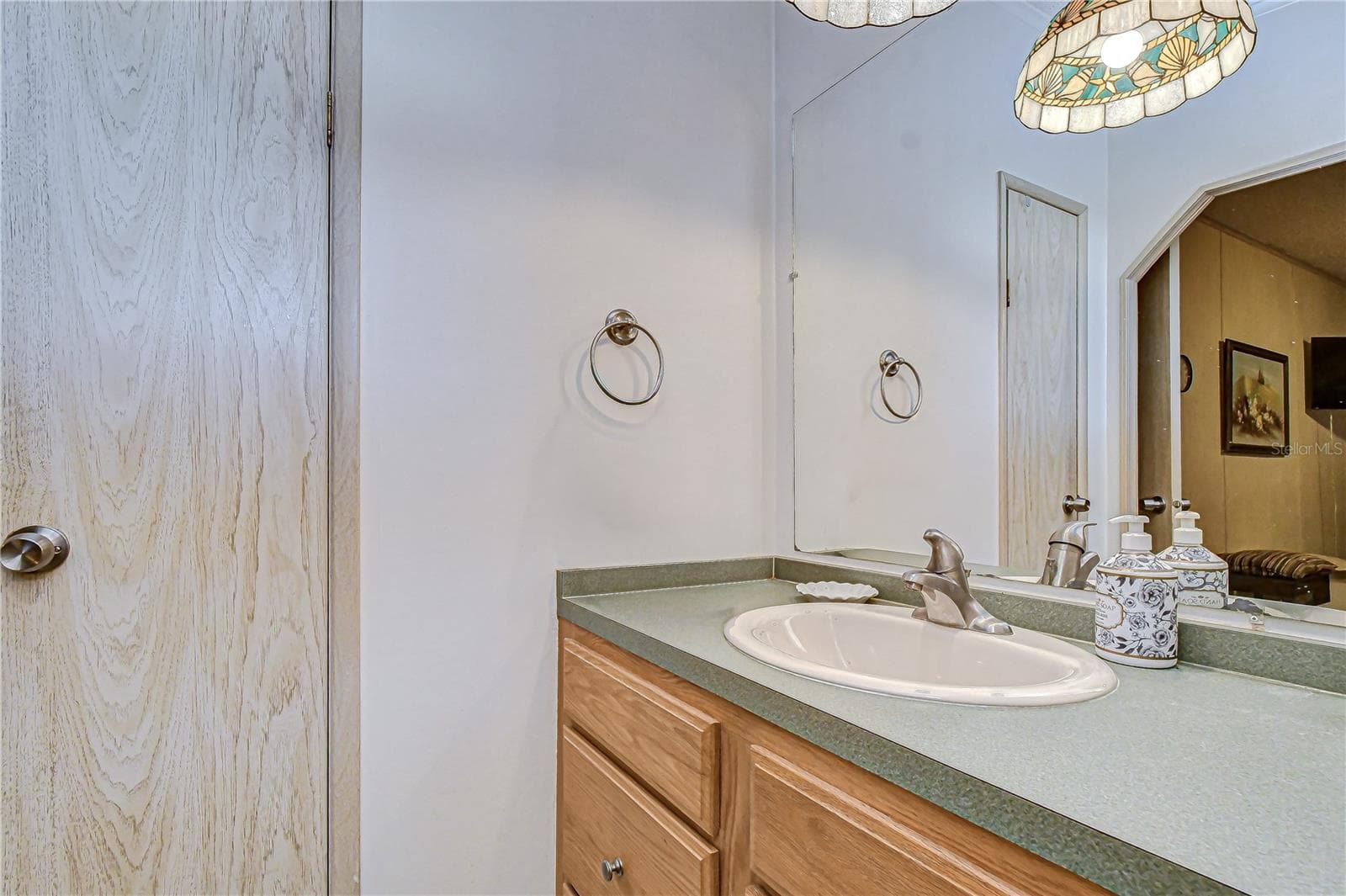 Manufactured Home at 4843 BLANCO DR, ZEPHYRHILLS, photo 33 of 45