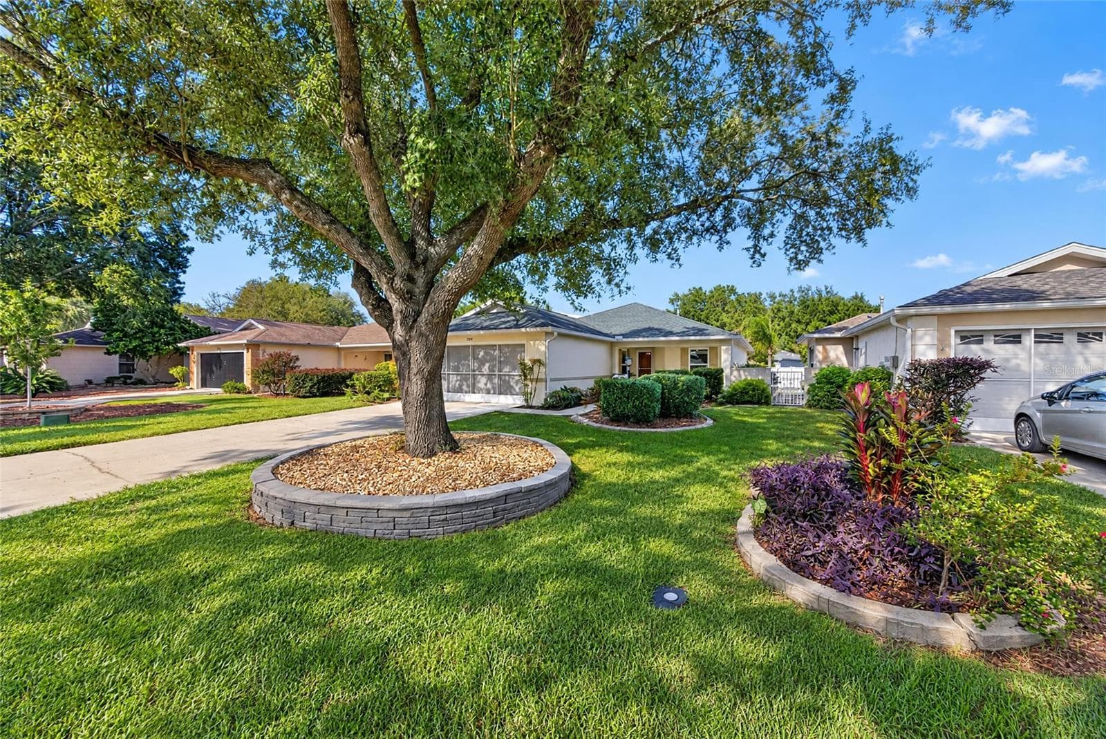 Single Family Residence at 9138 SW 94TH CT, OCALA, photo 3 of 45