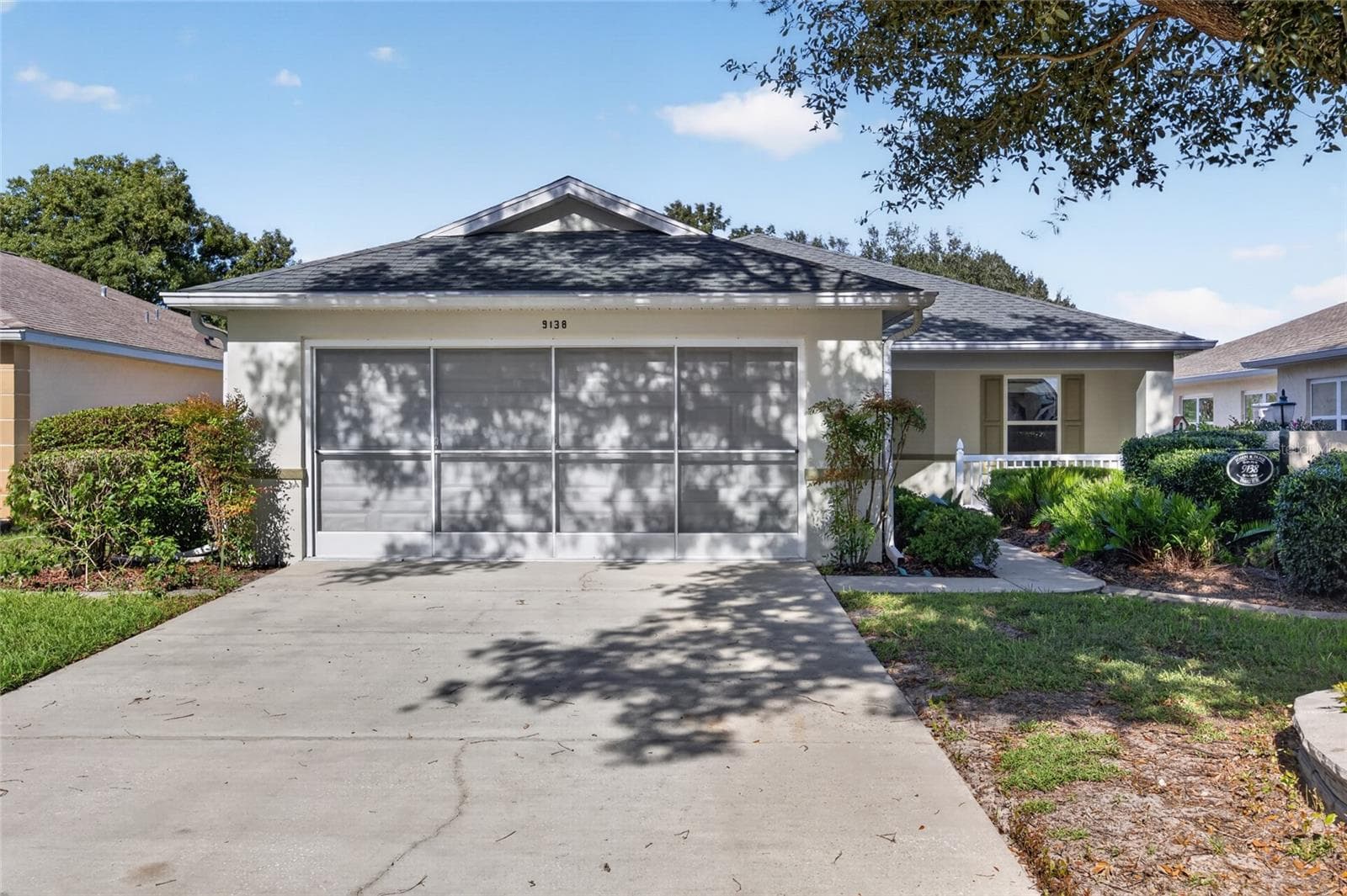 Single Family Residence at 9138 SW 94TH CT, OCALA, photo 4 of 45