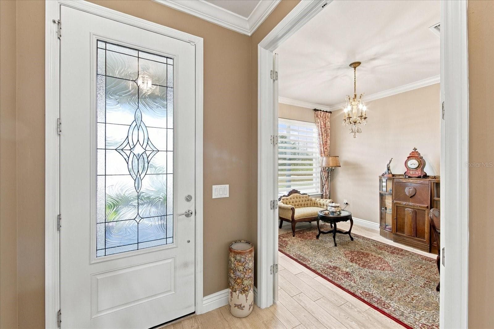 Single Family Residence at 6808 CHESTER TRL, BRADENTON, photo 9 of 100