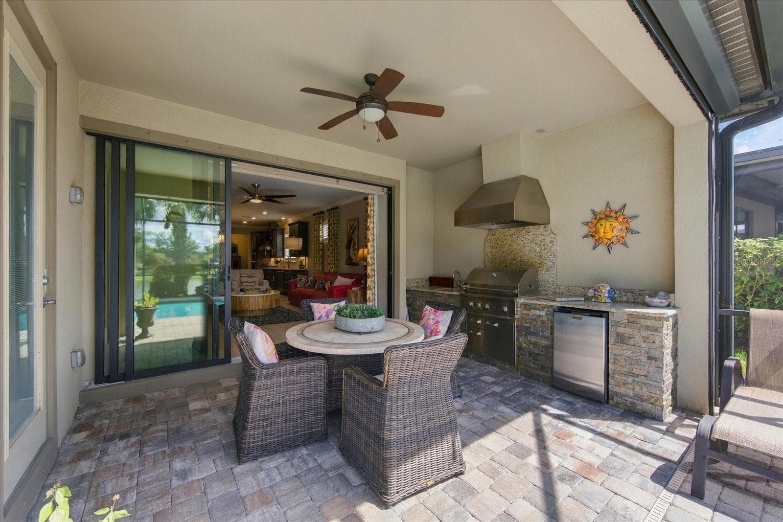 Single Family Residence at 6808 CHESTER TRL, BRADENTON, photo 46 of 100