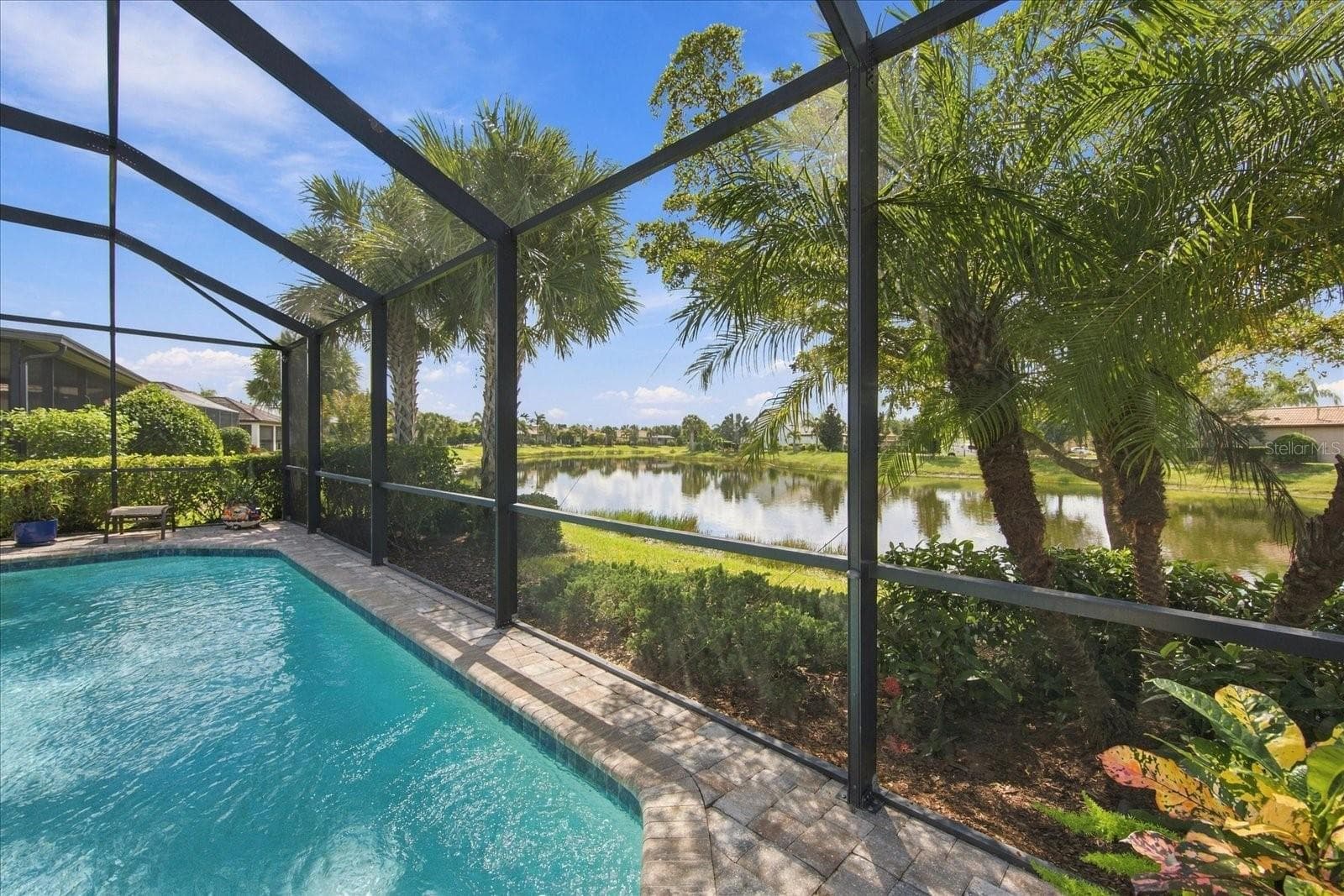 Single Family Residence at 6808 CHESTER TRL, BRADENTON, photo 52 of 100