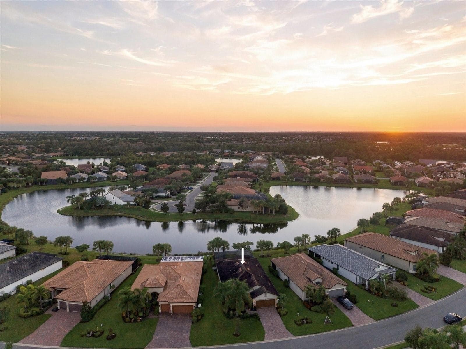 Single Family Residence at 6808 CHESTER TRL, BRADENTON, photo 60 of 100