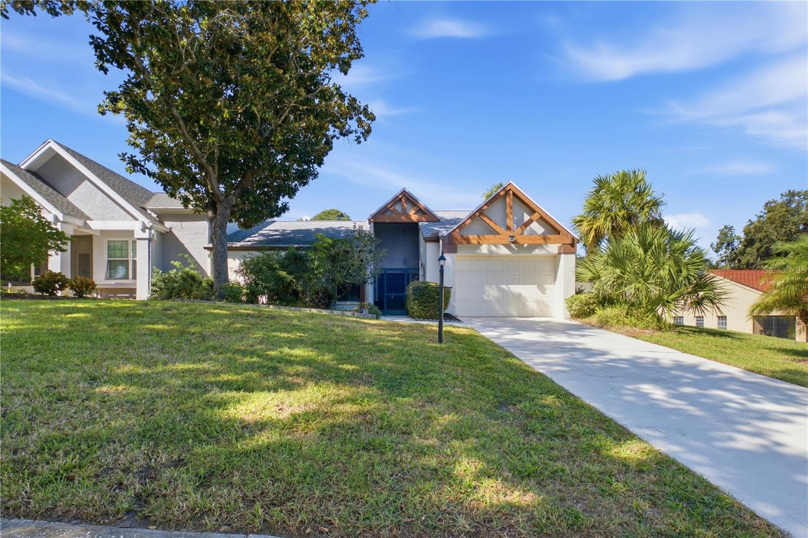 Villa at 1622 HIGHLAND CLUB LN, PALM HARBOR, photo 2 of 80