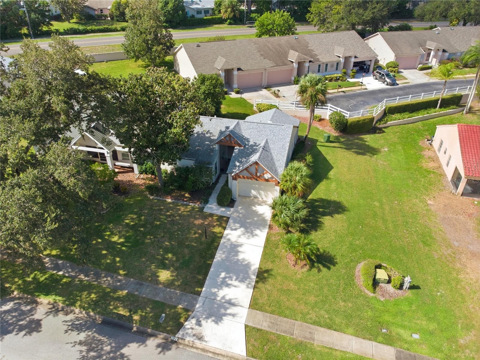 Villa at 1622 HIGHLAND CLUB LN, PALM HARBOR, photo 43 of 80