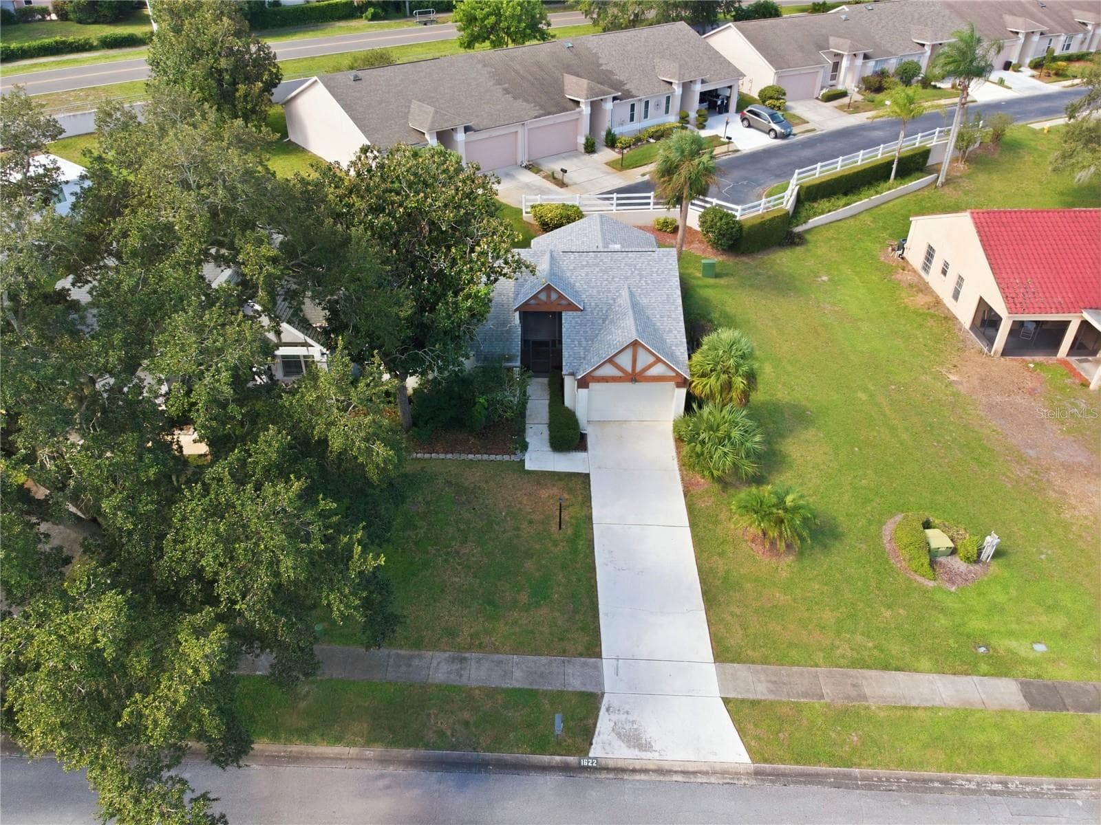 Villa at 1622 HIGHLAND CLUB LN, PALM HARBOR, photo 44 of 80