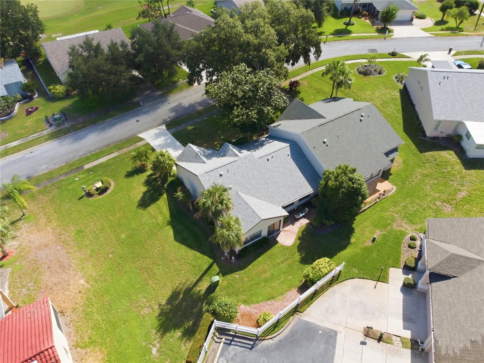 Villa at 1622 HIGHLAND CLUB LN, PALM HARBOR, photo 48 of 80