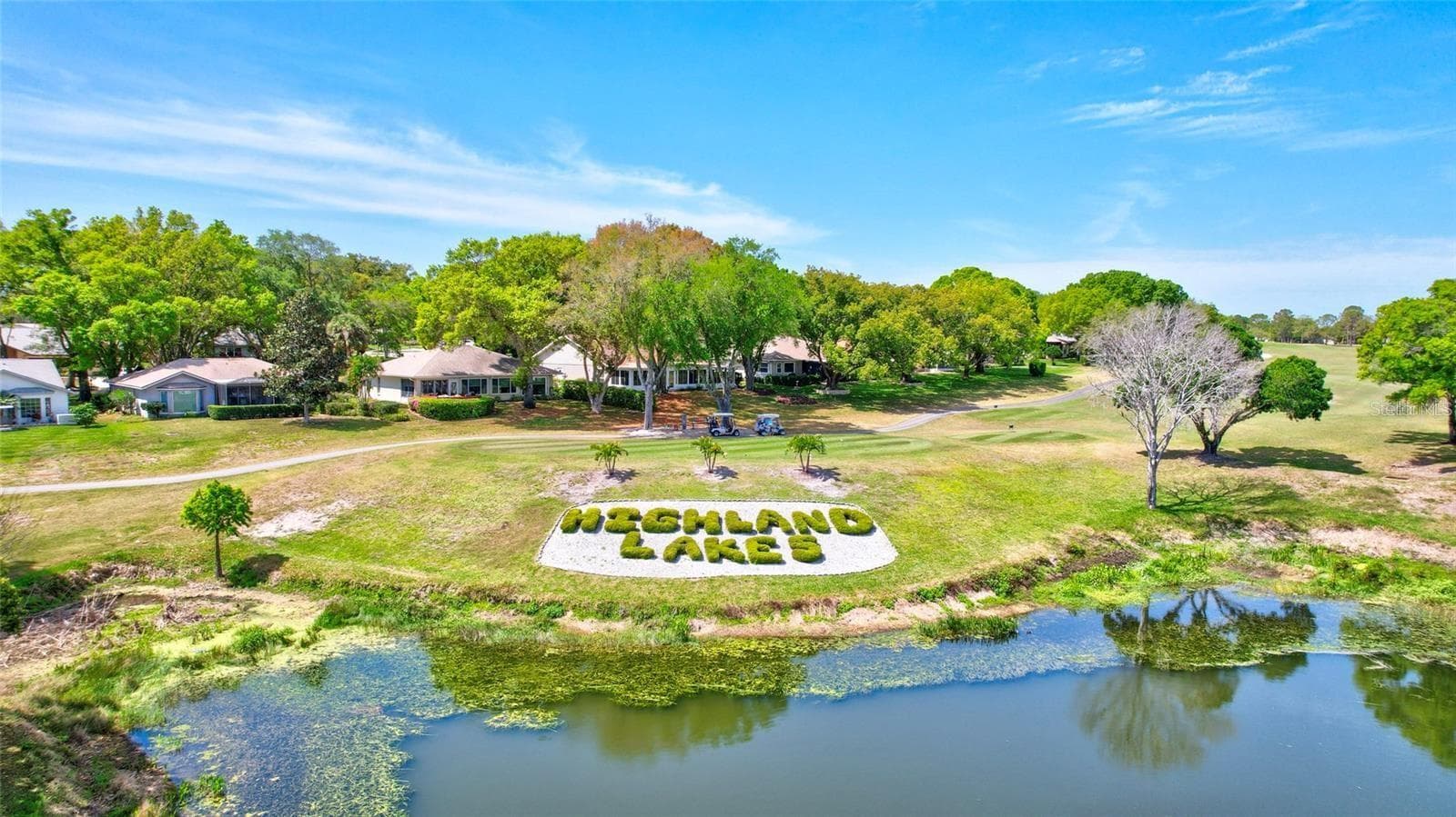 Villa at 1622 HIGHLAND CLUB LN, PALM HARBOR, photo 60 of 80