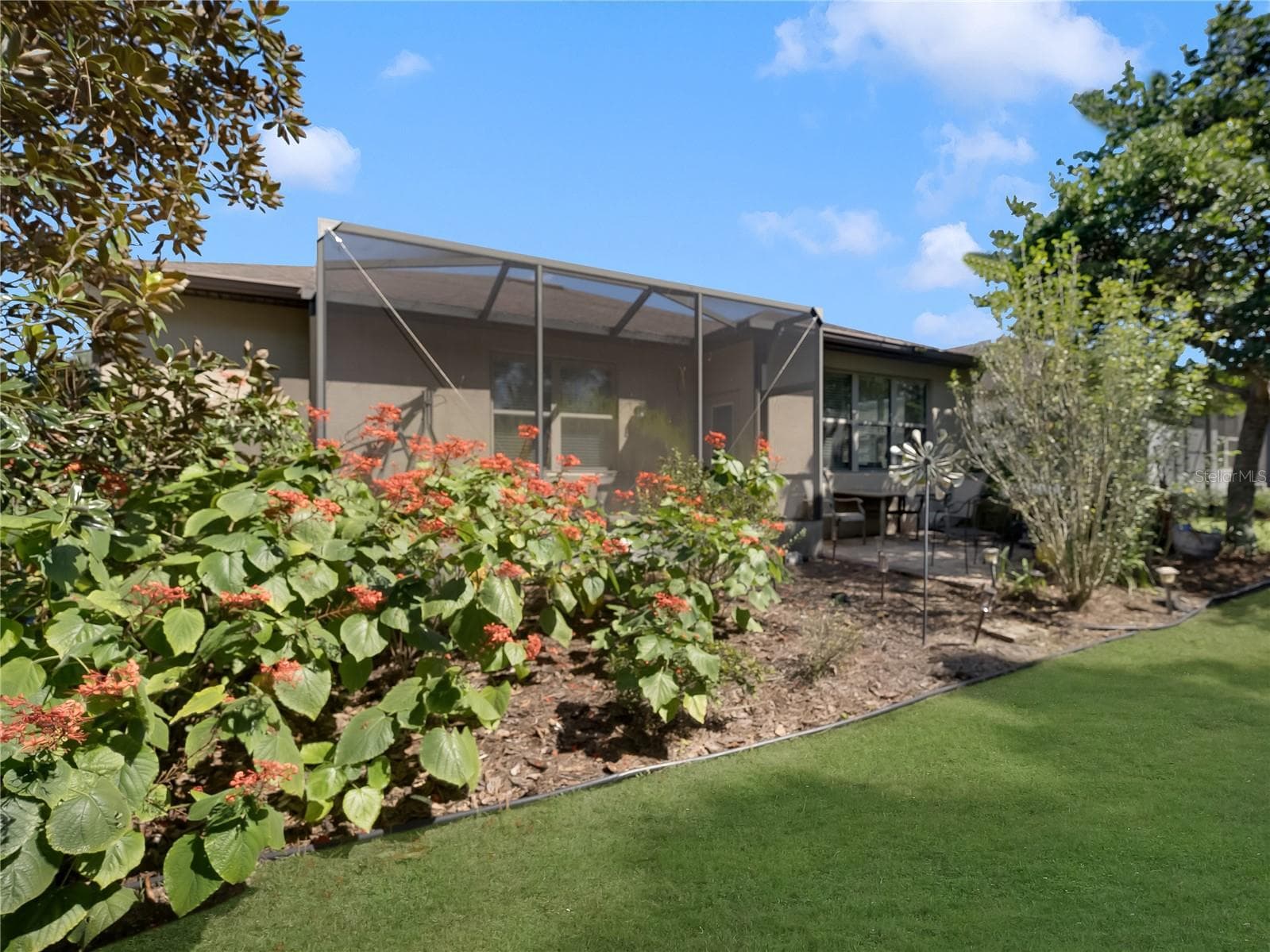 Single Family Residence at 9301 SW 70TH LOOP, OCALA, photo 55 of 62