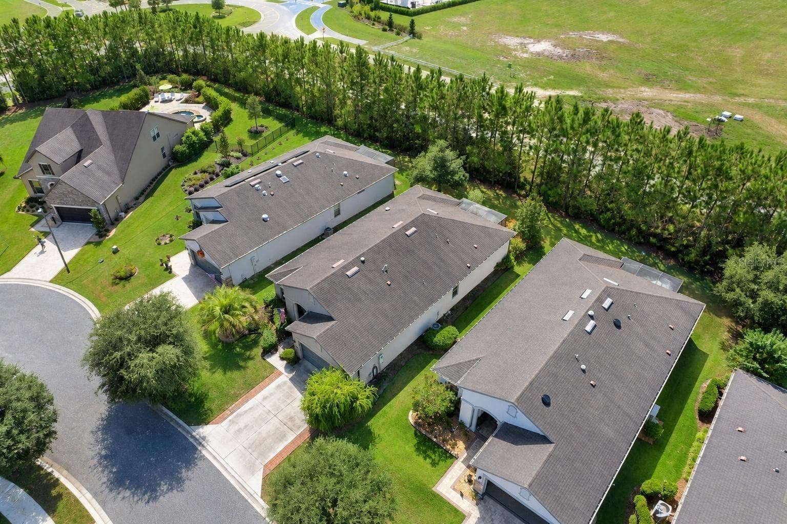 Single Family Residence at 9301 SW 70TH LOOP, OCALA, photo 57 of 62
