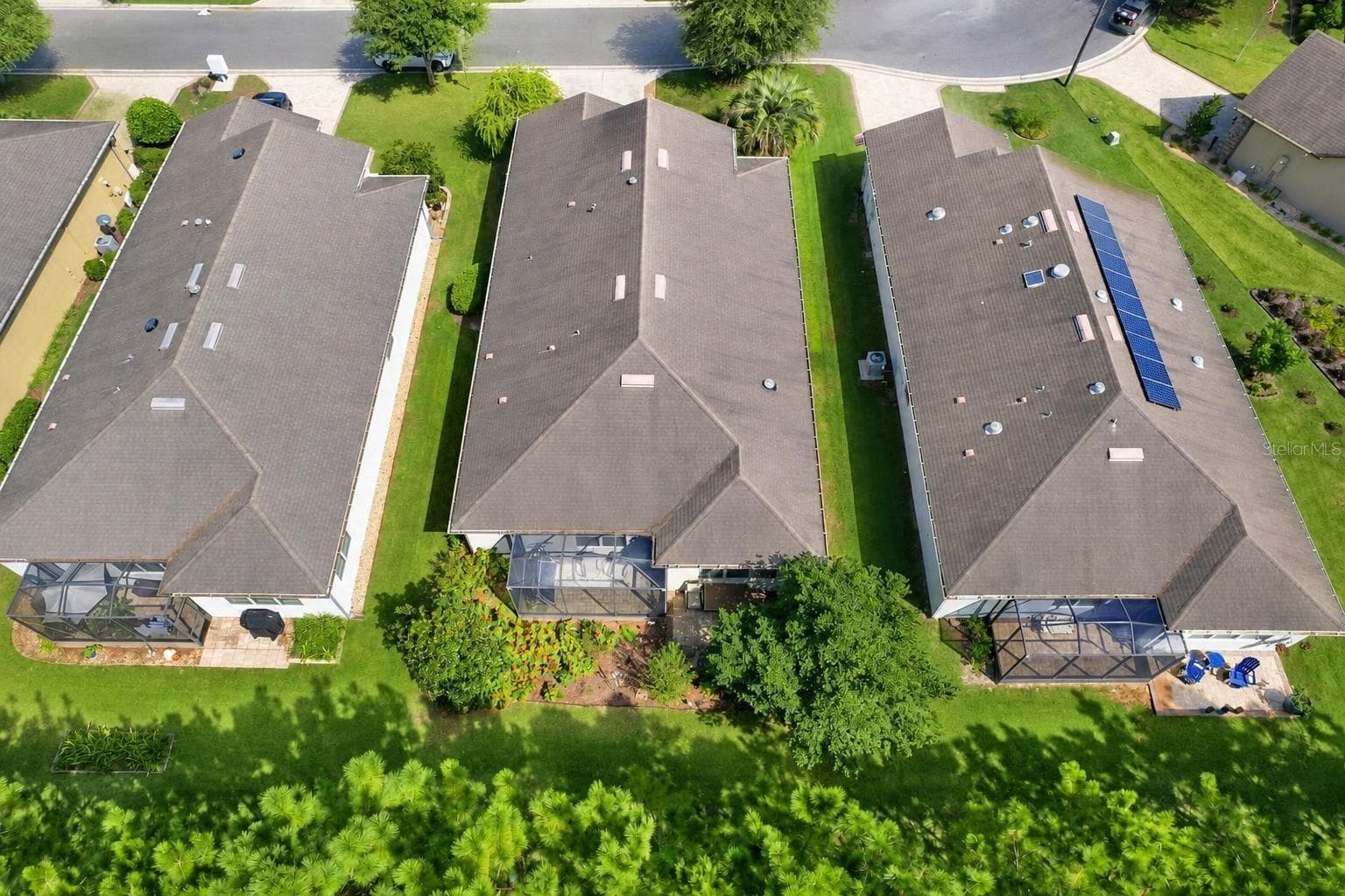Single Family Residence at 9301 SW 70TH LOOP, OCALA, photo 58 of 62