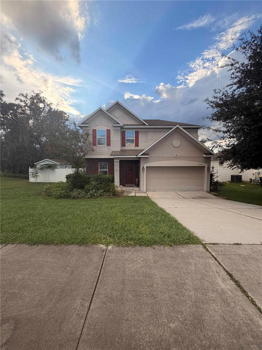 Single Family Residence at 15549 GEMINI DR, MASCOTTE, photo 2 of 37