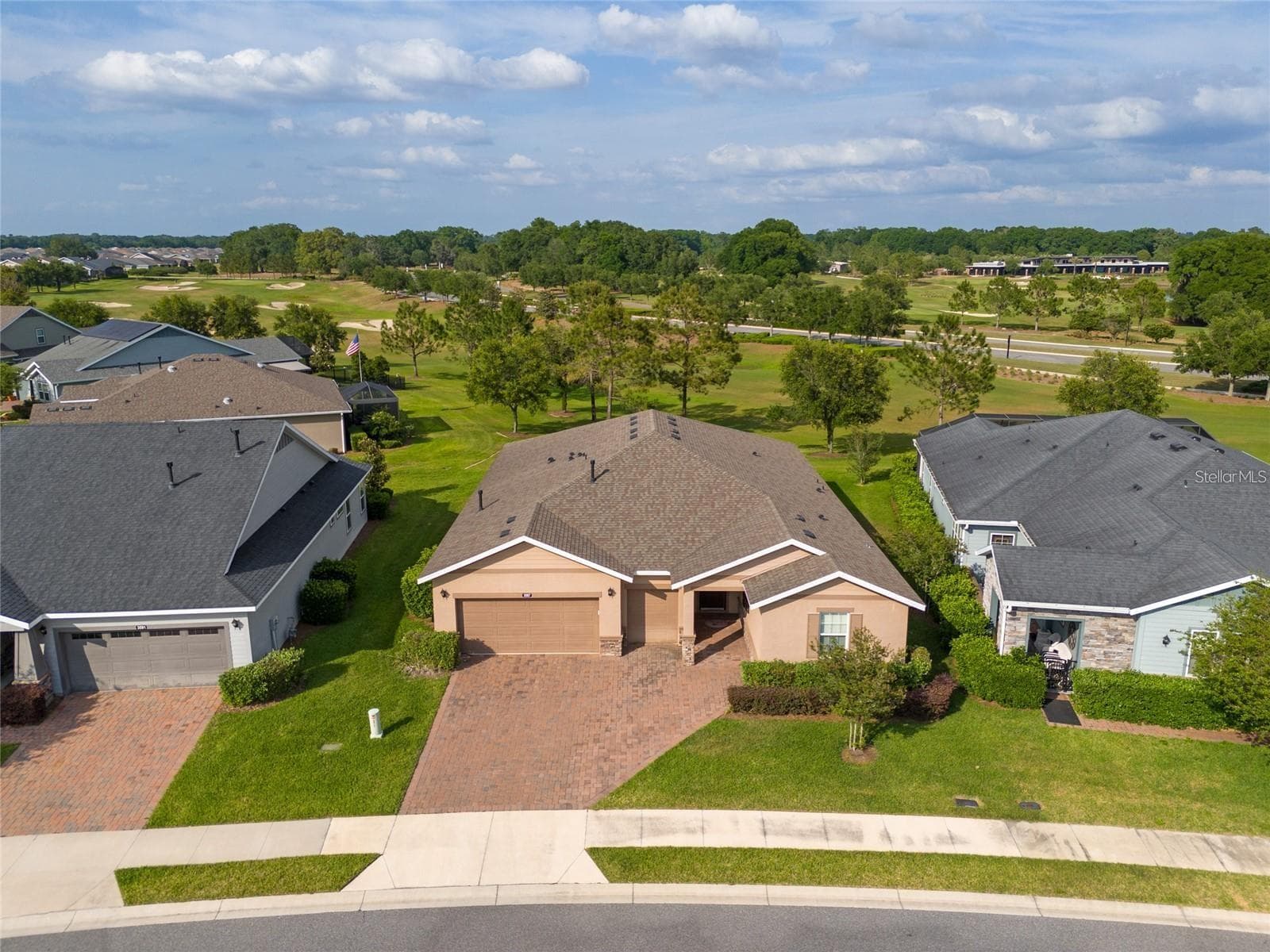 Single Family Residence at 3587 NW 55TH CIR, OCALA, photo 2 of 82