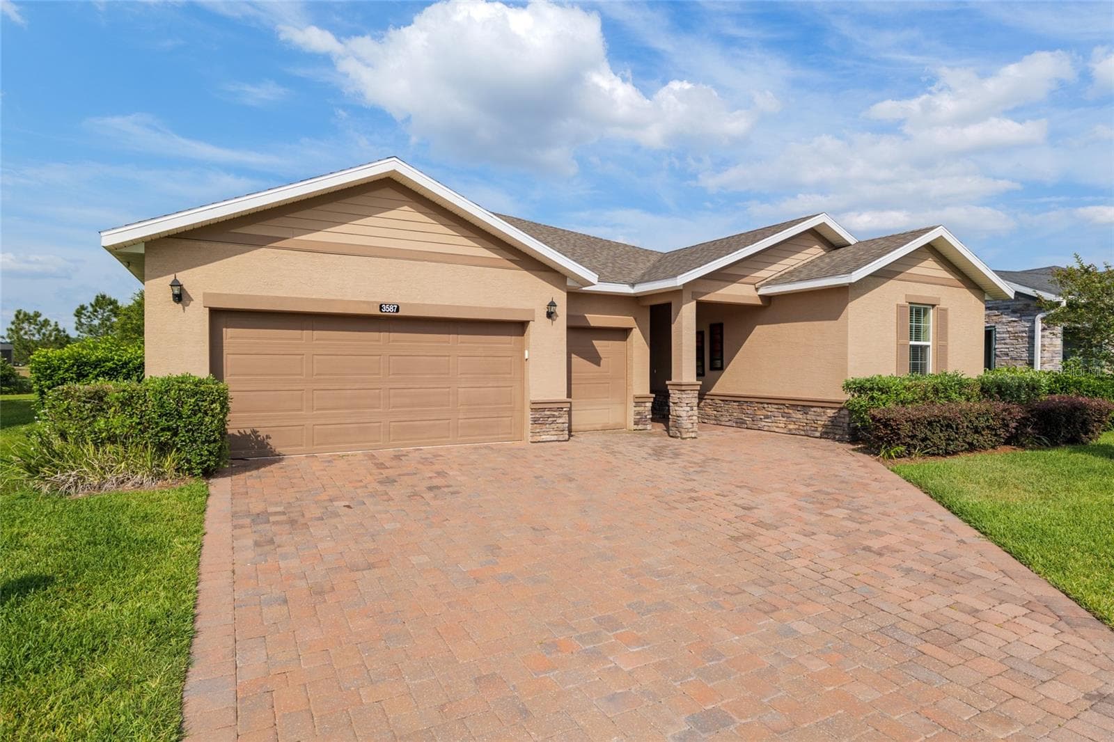 Single Family Residence at 3587 NW 55TH CIR, OCALA, photo 4 of 82