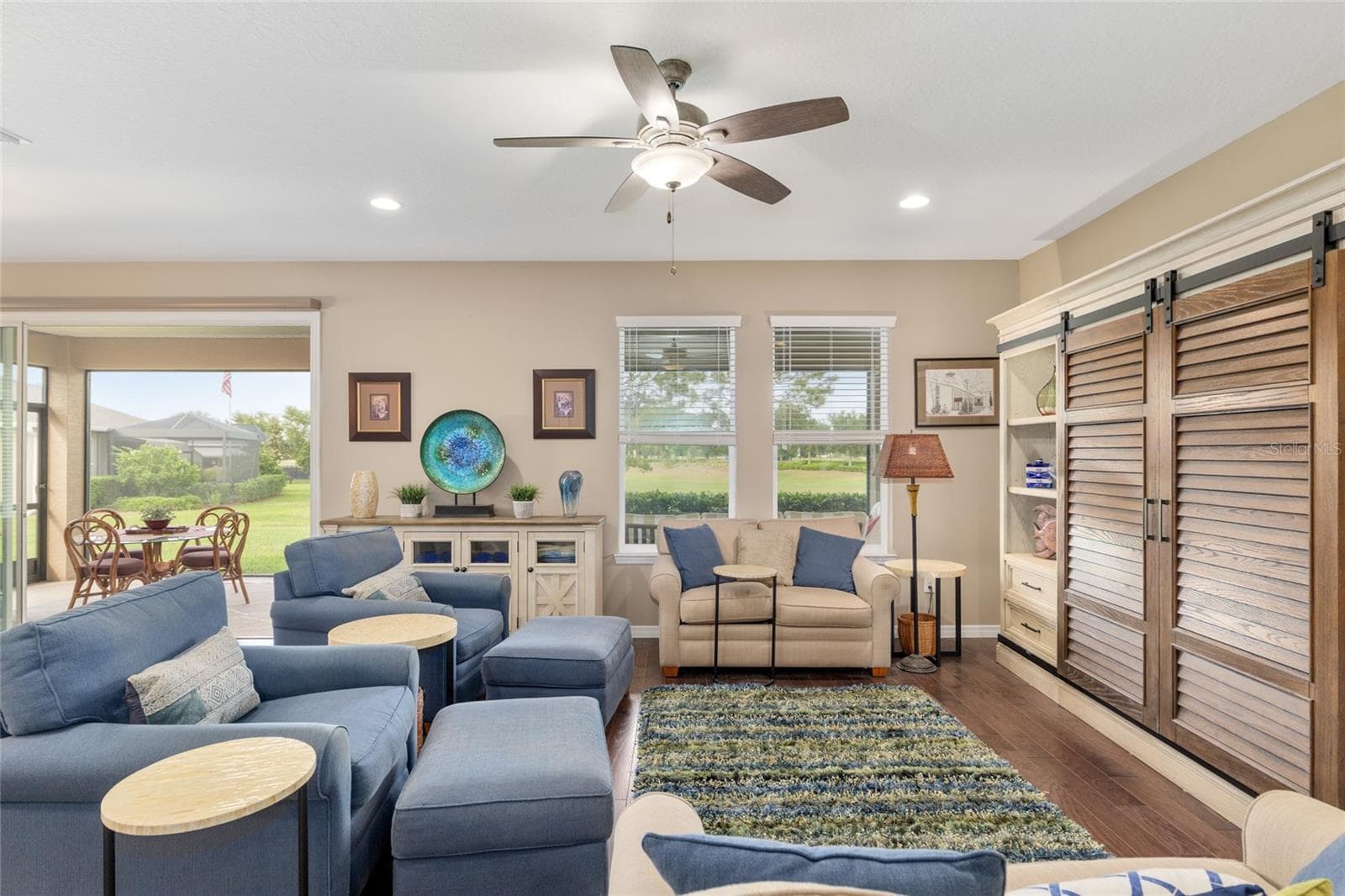 Single Family Residence at 3587 NW 55TH CIR, OCALA, photo 17 of 82