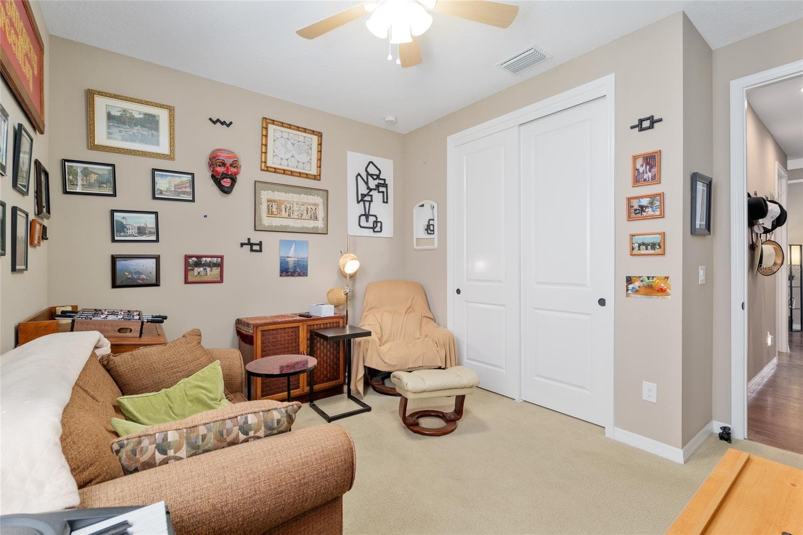 Single Family Residence at 3587 NW 55TH CIR, OCALA, photo 49 of 82