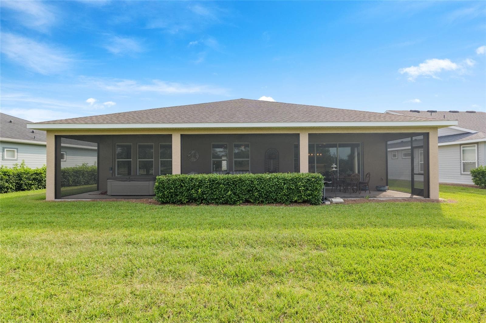 Single Family Residence at 3587 NW 55TH CIR, OCALA, photo 64 of 82
