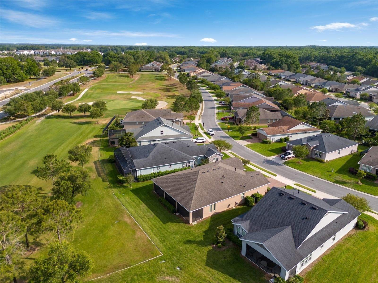 Single Family Residence at 3587 NW 55TH CIR, OCALA, photo 67 of 82