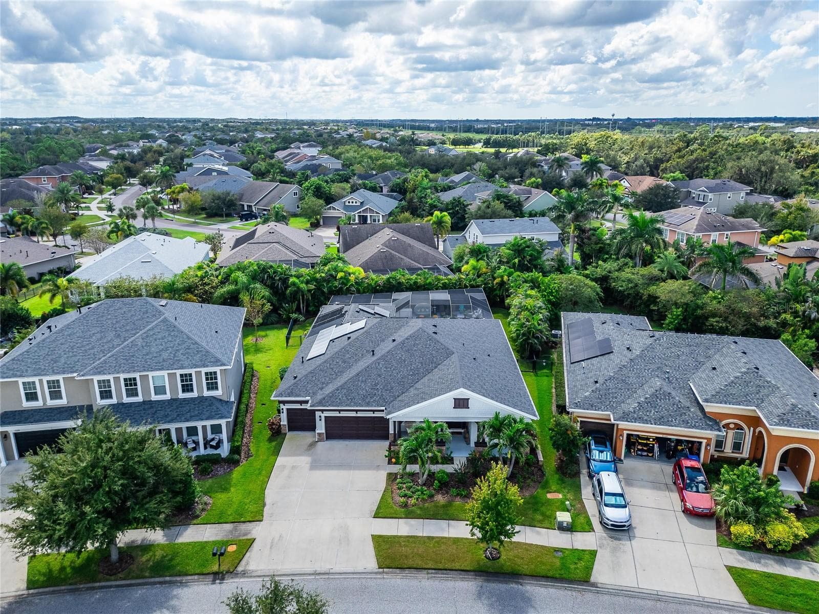 Single Family Residence at 7007 COVINGTON STONE AVE, APOLLO BEACH, photo 4 of 79
