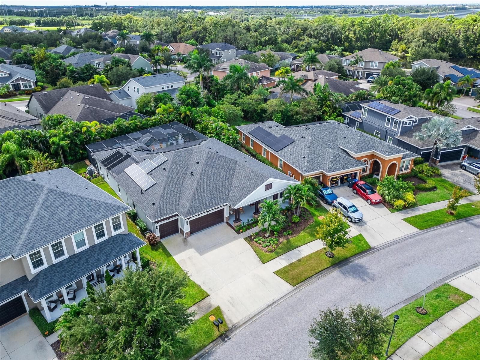 Single Family Residence at 7007 COVINGTON STONE AVE, APOLLO BEACH, photo 5 of 79