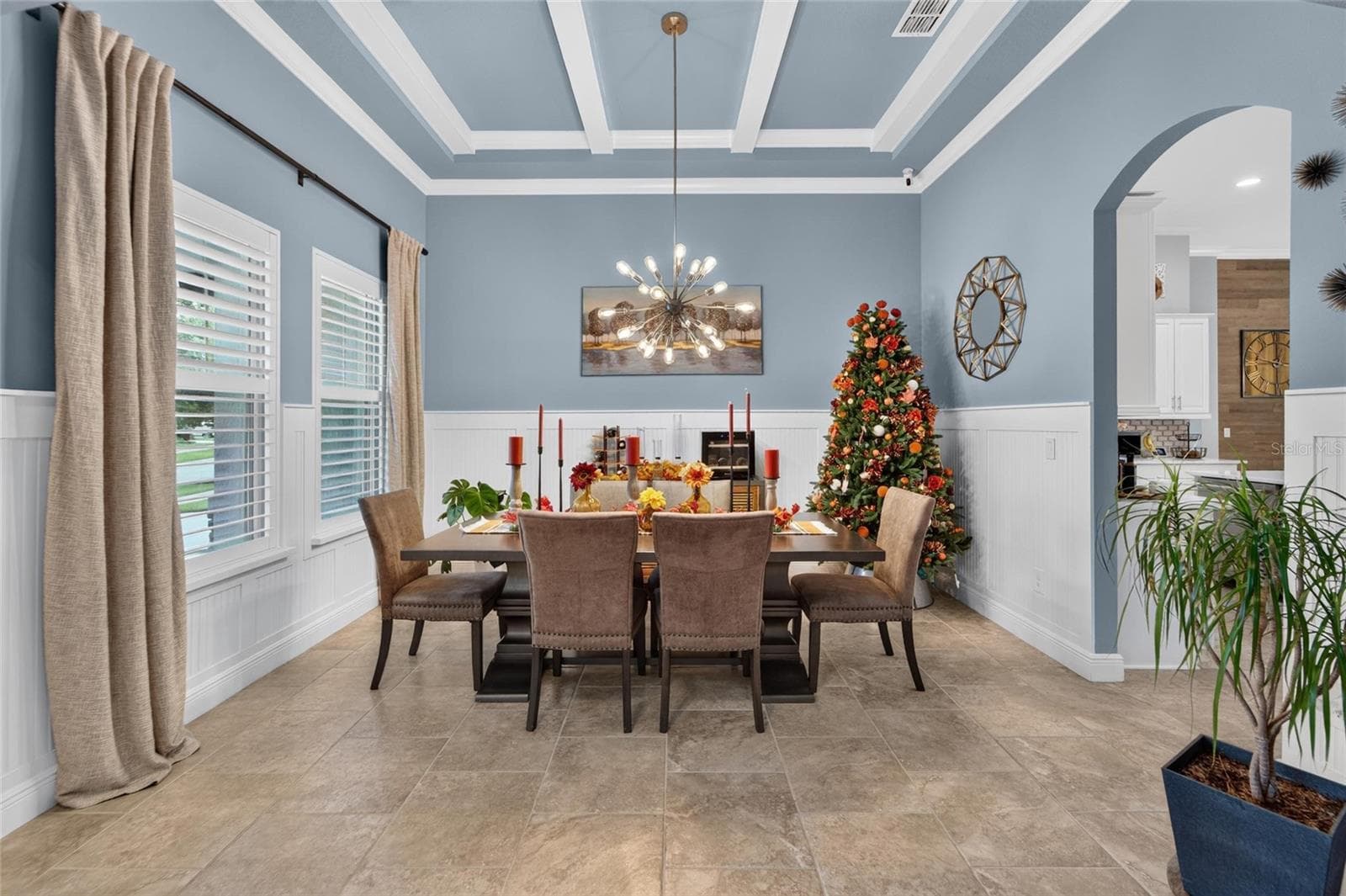 Single Family Residence at 7007 COVINGTON STONE AVE, APOLLO BEACH, photo 13 of 79