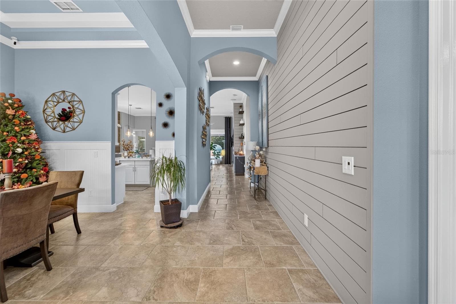 Single Family Residence at 7007 COVINGTON STONE AVE, APOLLO BEACH, photo 16 of 79