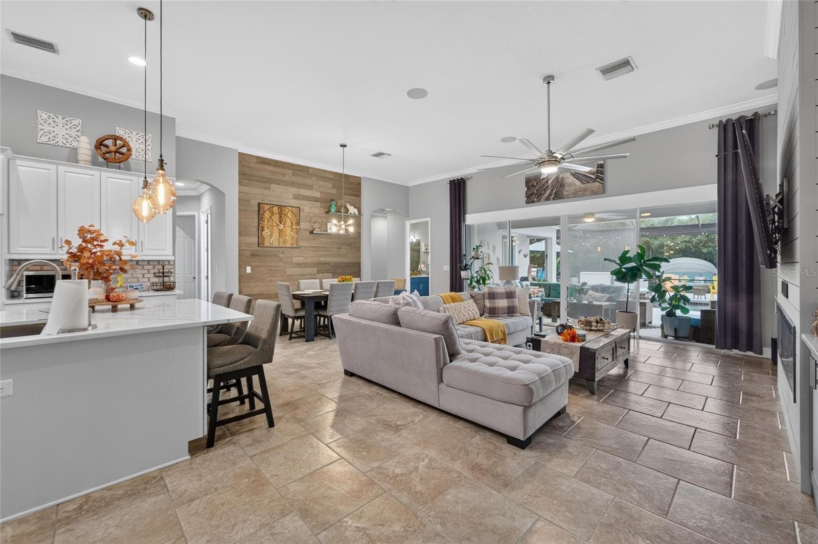 Single Family Residence at 7007 COVINGTON STONE AVE, APOLLO BEACH, photo 20 of 79
