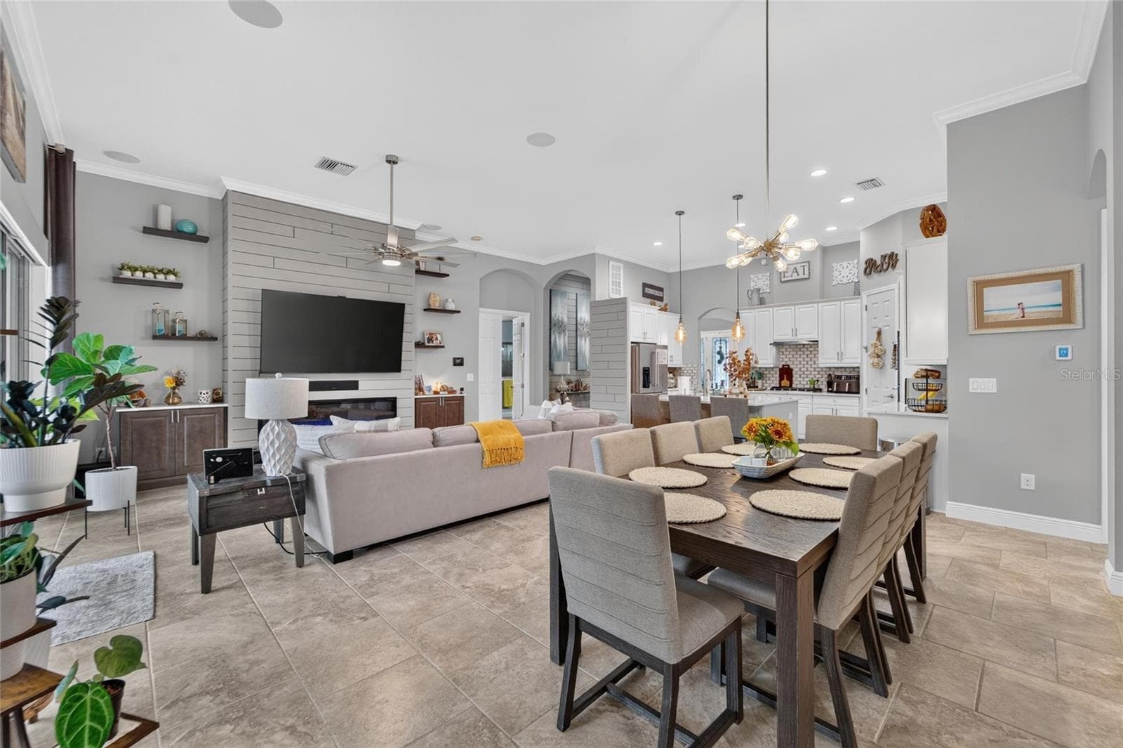 Single Family Residence at 7007 COVINGTON STONE AVE, APOLLO BEACH, photo 22 of 79
