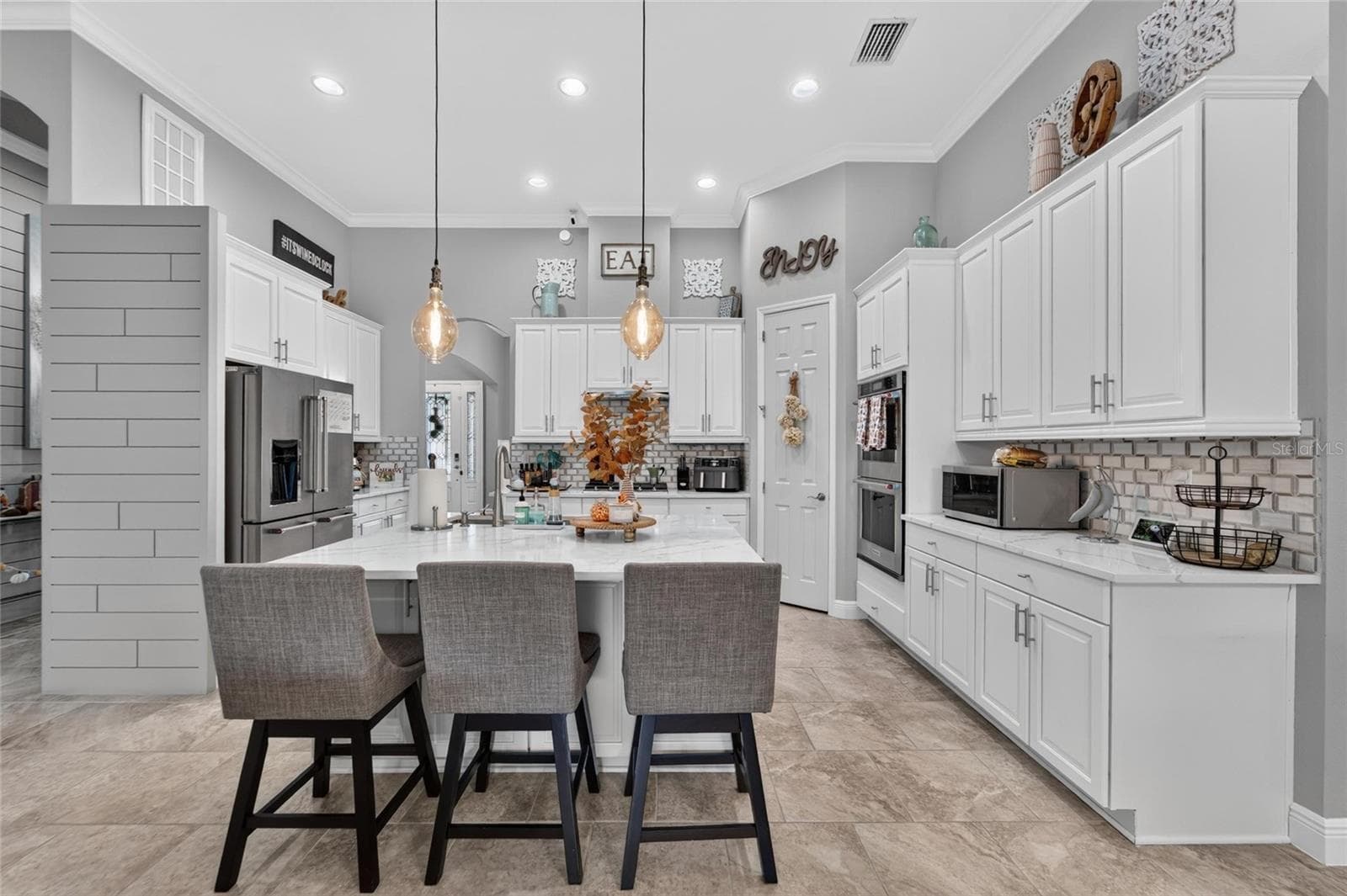 Single Family Residence at 7007 COVINGTON STONE AVE, APOLLO BEACH, photo 31 of 79
