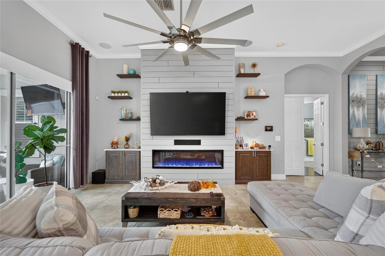 Single Family Residence at 7007 COVINGTON STONE AVE, APOLLO BEACH, photo 32 of 79