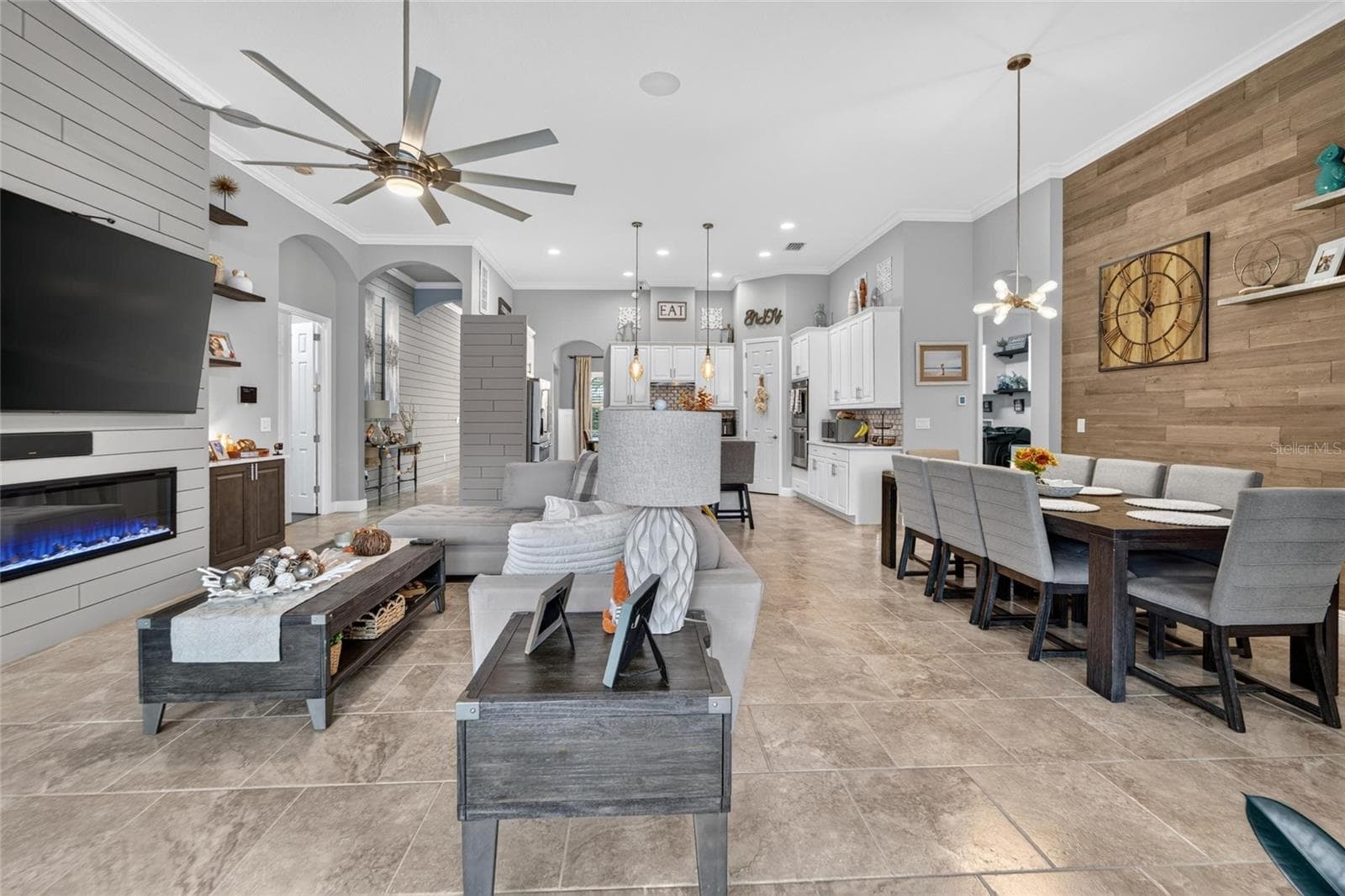 Single Family Residence at 7007 COVINGTON STONE AVE, APOLLO BEACH, photo 34 of 79